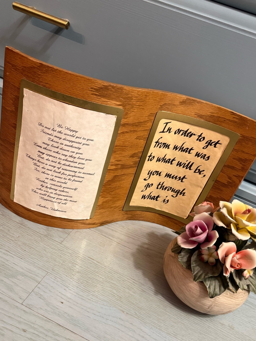 ✨INSPIRATIONAL DECOR✨